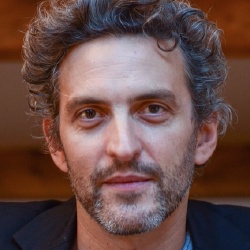 Emmanuel Daumas - Acteur