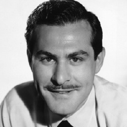 Sam Wanamaker - Acteur