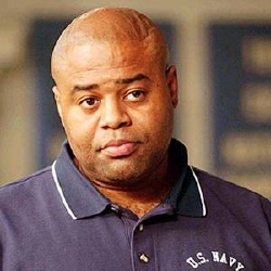 Chi McBride - Acteur