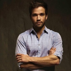 Nathan Kress - Acteur