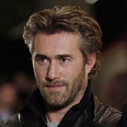 Roy Dupuis - Scénariste