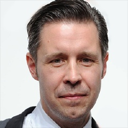 Paddy Considine - Réalisateur