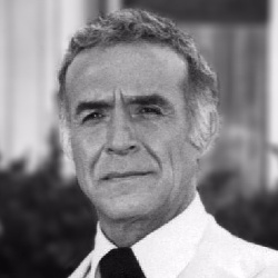 Ricardo Montalban - Acteur