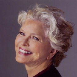 Ellen Burstyn - Actrice