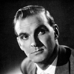 Stanley Baker - Acteur