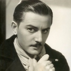 Anton Walbrook - Acteur