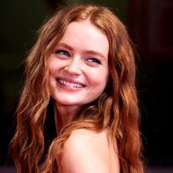 Sadie Sink - Actrice