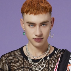 Olly Alexander - Acteur