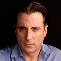 Andy Garcia - Acteur