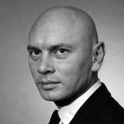 Yul Brynner - Acteur