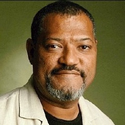 Laurence Fishburne - Acteur