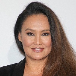 Tia Carrere - Actrice