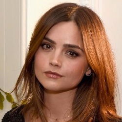 Jenna Coleman - Actrice