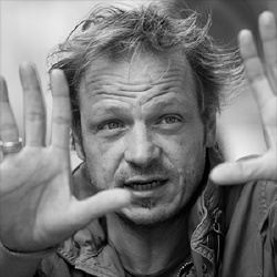 Olivier Barma - Acteur