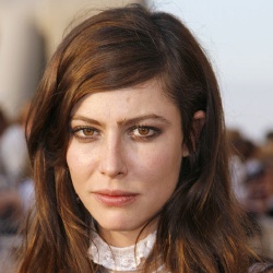 Anna Mouglalis - Actrice