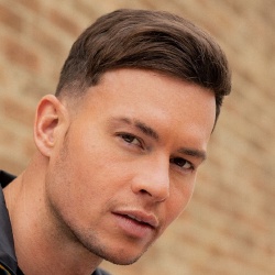 Joel Corry - Acteur