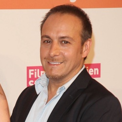 Erdoğan Atalay - Acteur