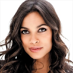 Rosario Dawson - Actrice