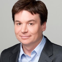 Mike Myers - Acteur