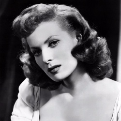 Maureen O'Hara - Actrice