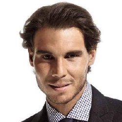 Rafael Nadal - Tennisman