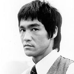 Bruce Lee - Acteur