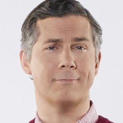 Chris Parnell - Acteur