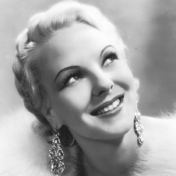 Anna Lee - Actrice