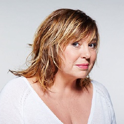 Michèle Bernier - Actrice