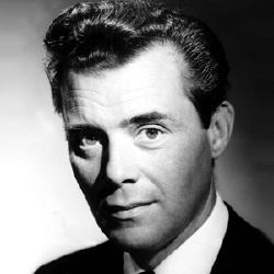 Dirk Bogarde - Acteur