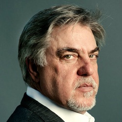 Bruce McGill - Acteur