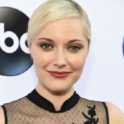 Georgina Haig - Actrice