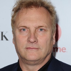 David Hunt - Acteur