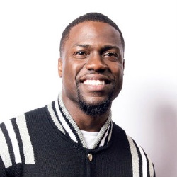 Kevin Hart - Présentateur