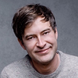 Mark Duplass - Réalisateur