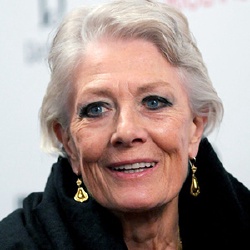 Vanessa Redgrave - Actrice