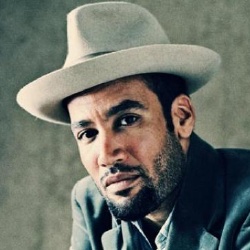 Ben Harper - Musicien