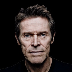 Willem Dafoe - Acteur