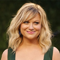 Amy Poehler - Voix Off VF