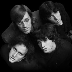 The Doors - Groupe de Musique