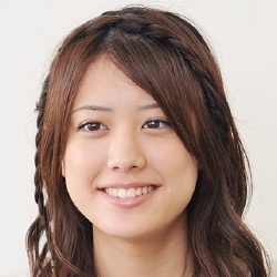 Saki Fukuda - Actrice