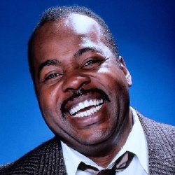 Reginald Veljohnson - Acteur