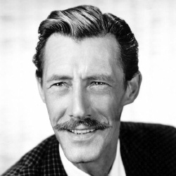 John Carradine - Acteur