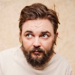 Nick Thune - Acteur