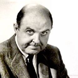 John McGiver - Acteur