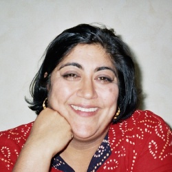 Gurinder Chadha - Réalisateur