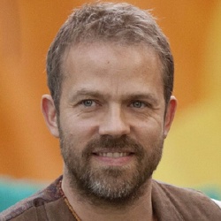 Christian Skolmen - Acteur