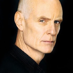 Matt Frewer - Voix Off VO