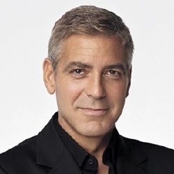 George Clooney - Acteur