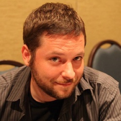 Alex Vincent - Acteur